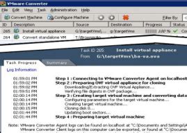 vmware cold clone windows 10